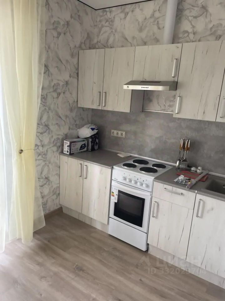 m. Podolsk: Apartment, 1-rooms