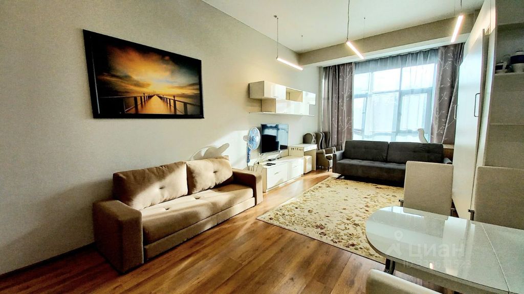 m. Nemchinovka: Apartment, studio