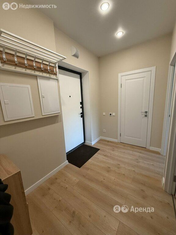 m. Tushinskaya: Apartment, 1-rooms