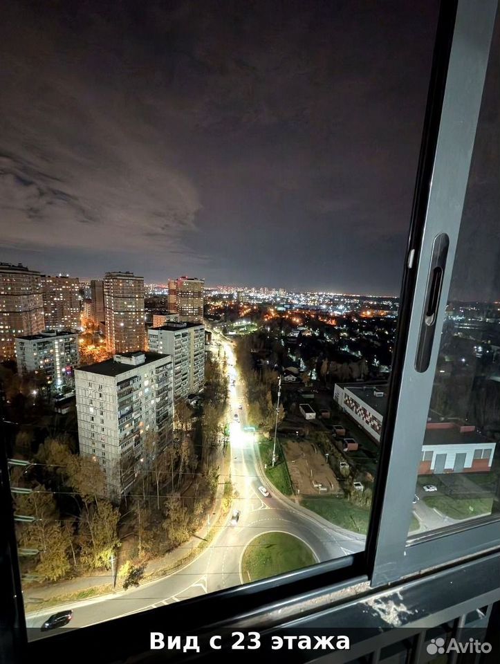 m. Odintsovo: Apartment, 1-rooms
