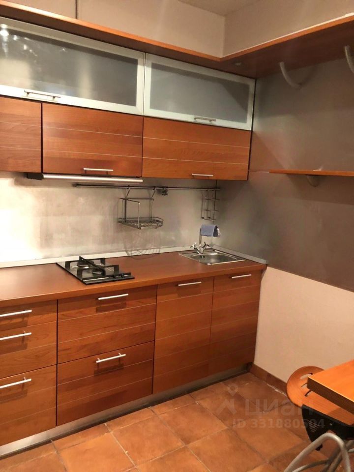 m. Kutuzovskaya: Apartment, studio