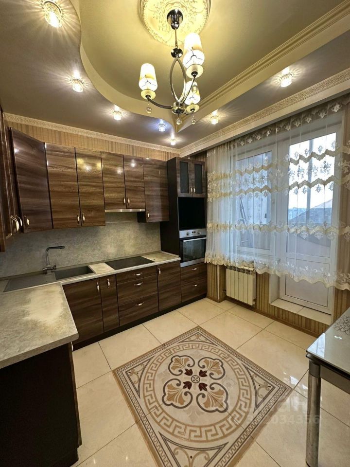m. Schelkovskaya: Apartment, 3-rooms