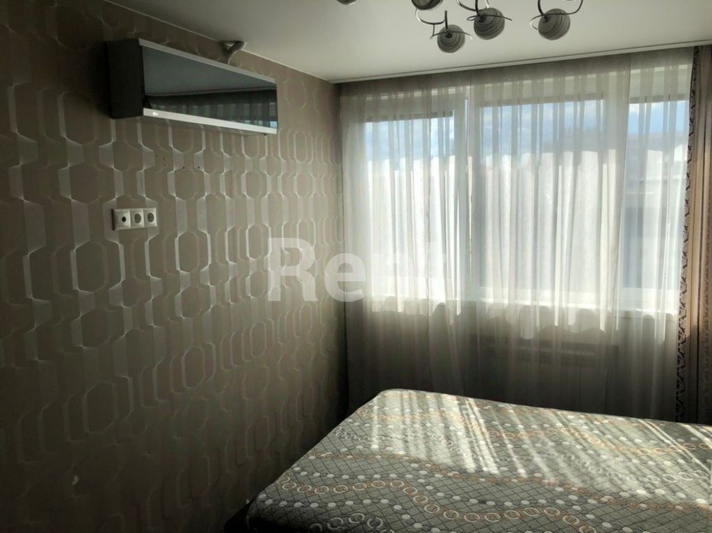 m. Tsvetnoy bulvar: Apartment, 2-rooms