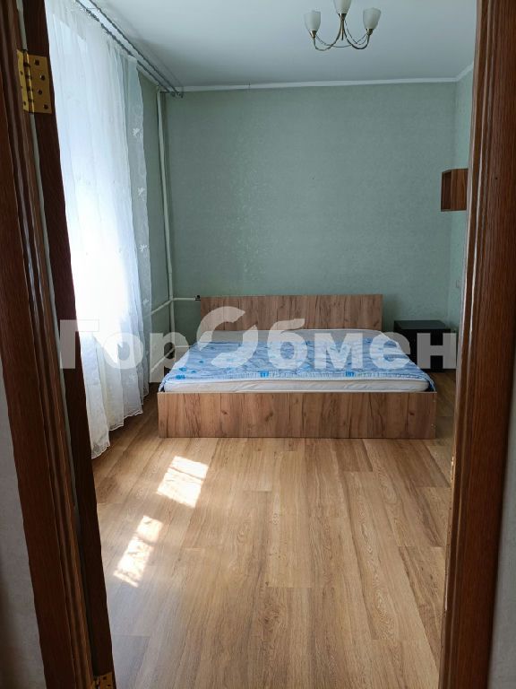 m. Okruzhnaya: Apartment, 3-rooms