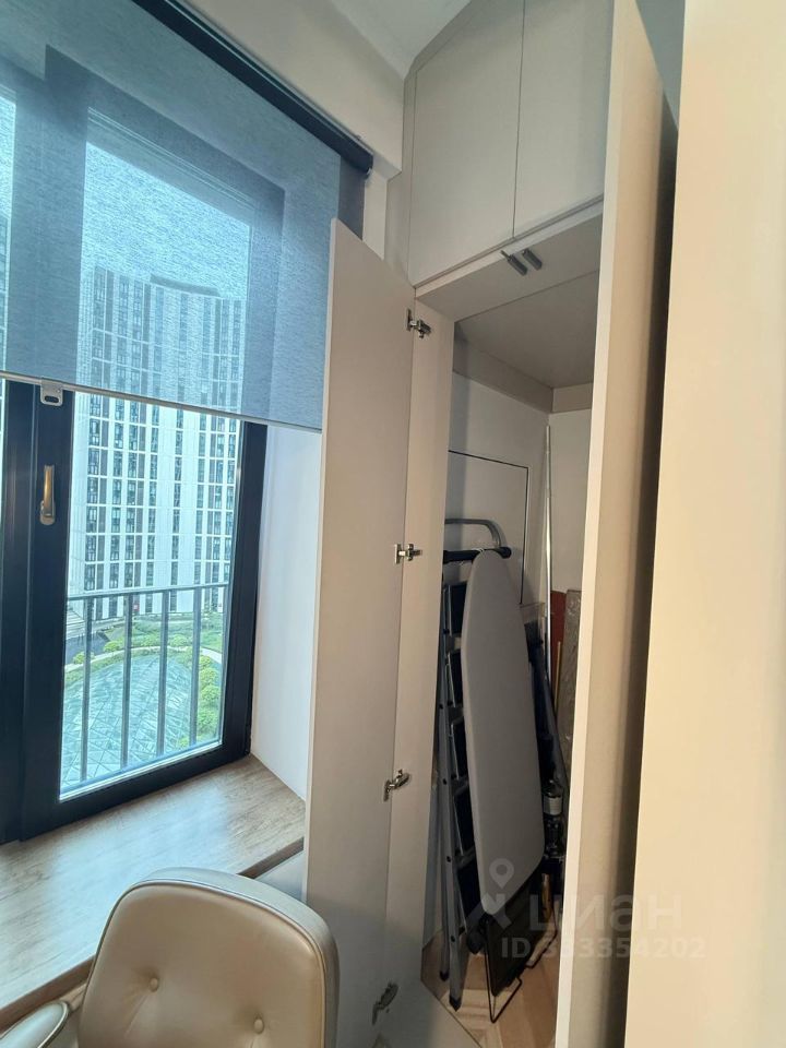 m. Fili: Apartment, studio