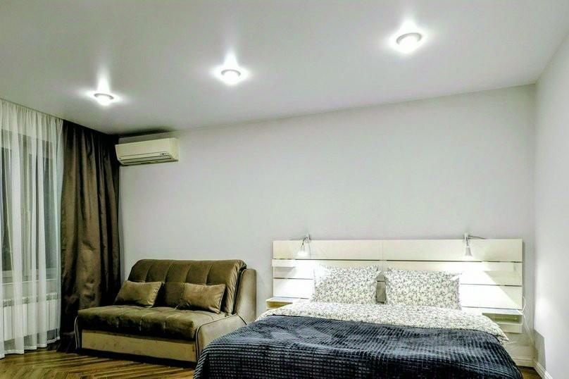 m. Barrikadnaya: Apartment, 1-rooms