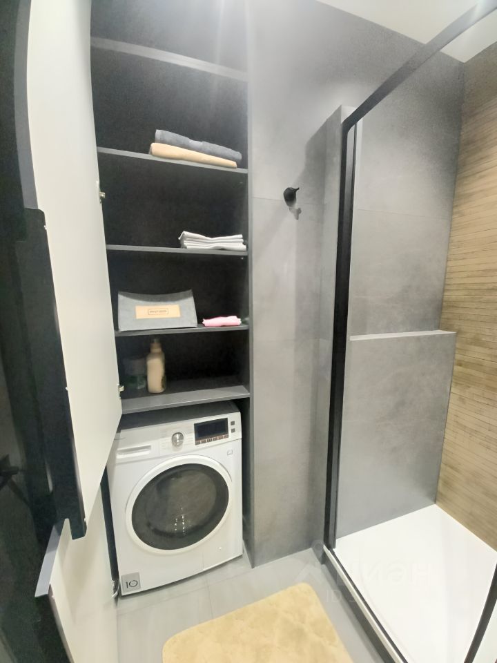 m. Akademicheskaya: Apartment, 2-rooms