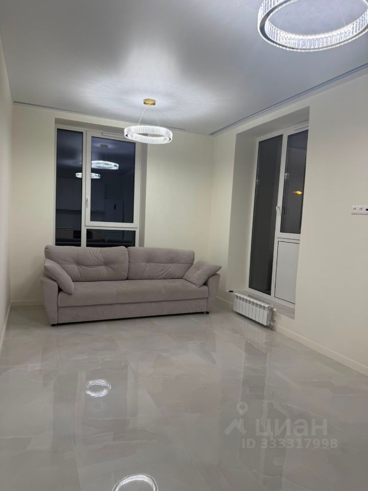 m. Kalitniki: Apartment, 2-rooms