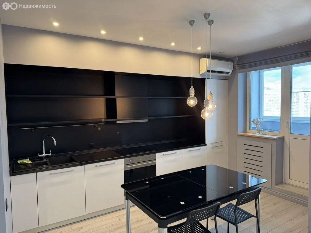 m. Novokosino: Apartment, 1-rooms