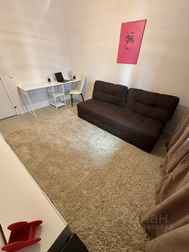 m. Pyatnitskoe shosse: Apartment, 1-rooms