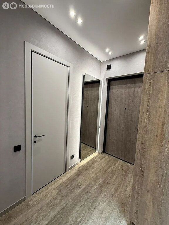 m. Belomorskaya: Apartment, 1-rooms