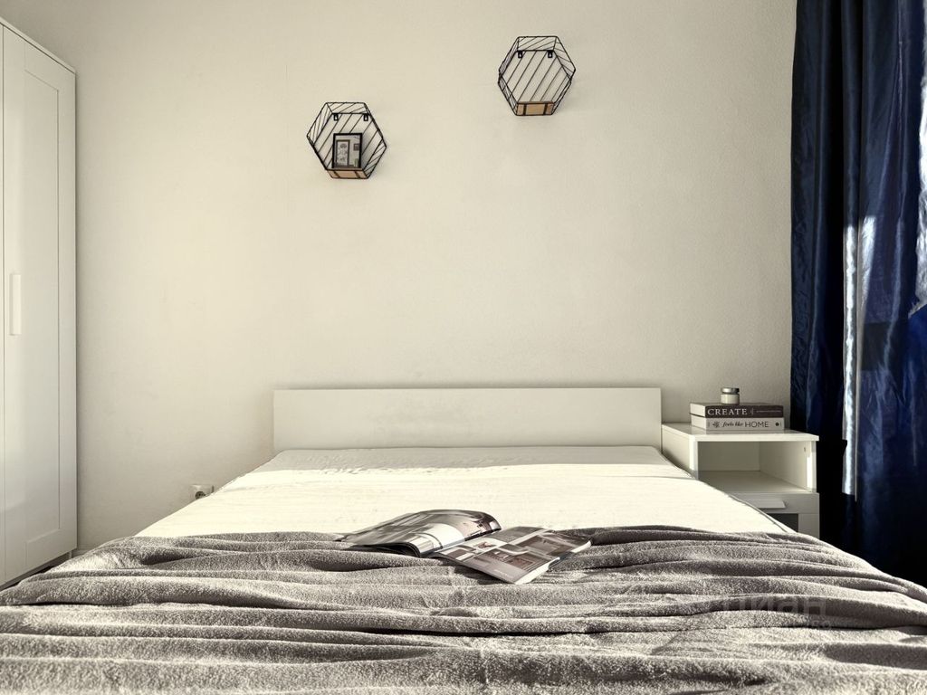 m. Kotelniki: Apartment, 1-rooms