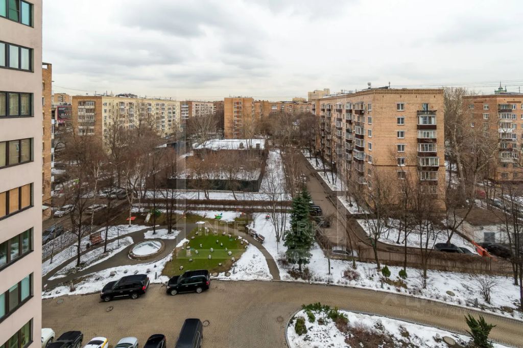 m. Frunzenskaya: Apartment, 5-rooms