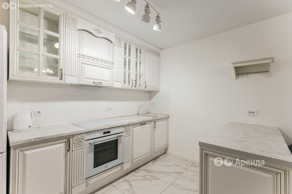 m. Vnukovo: Apartment, 2-rooms