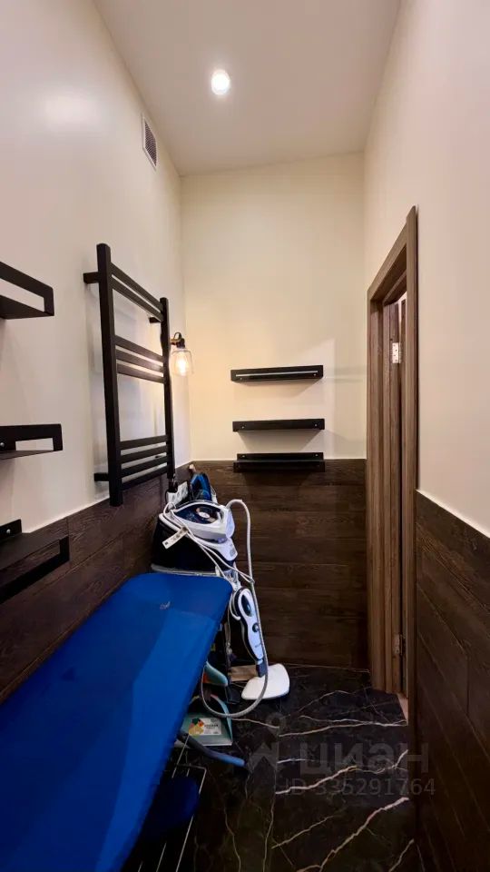 m. Shelepikha: Apartment, 2-rooms
