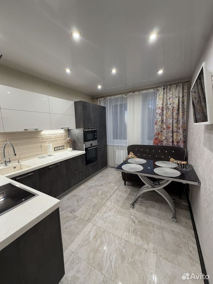m. Zheleznodorozhnaya: Apartment, 2-rooms