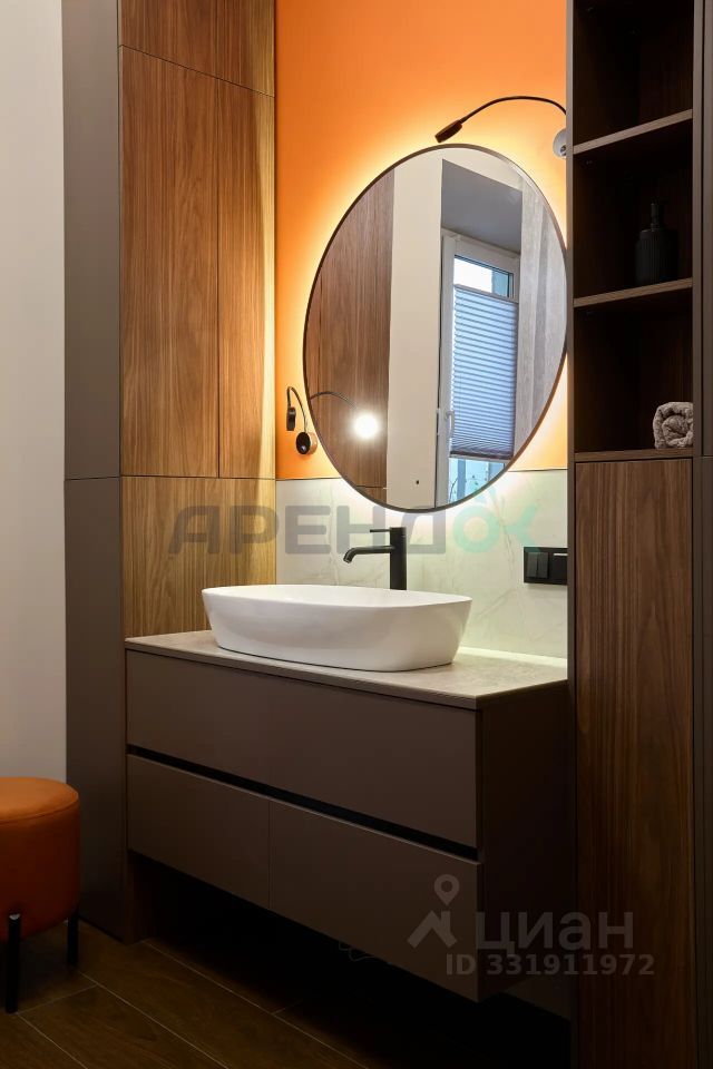 m. Sukharevskaya: Apartment, 3-rooms