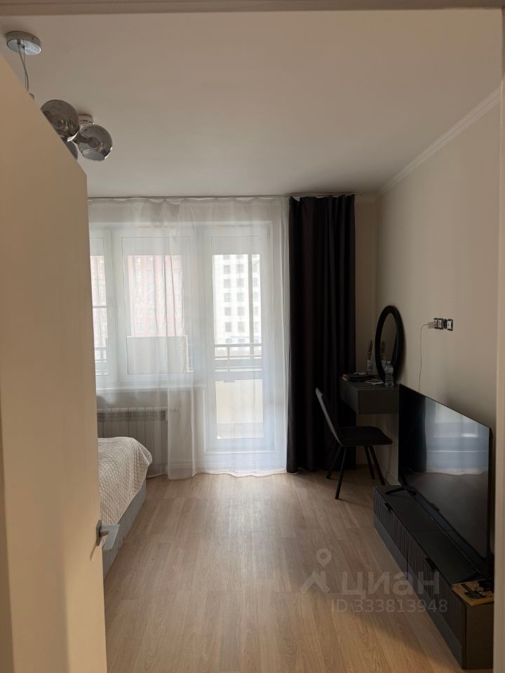m. Davydkovo: Apartment, 1-rooms