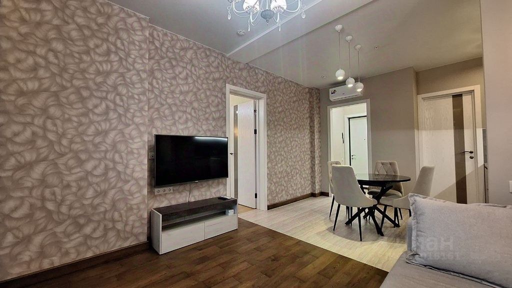 m. Rechnoy vokzal: Apartment, 2-rooms