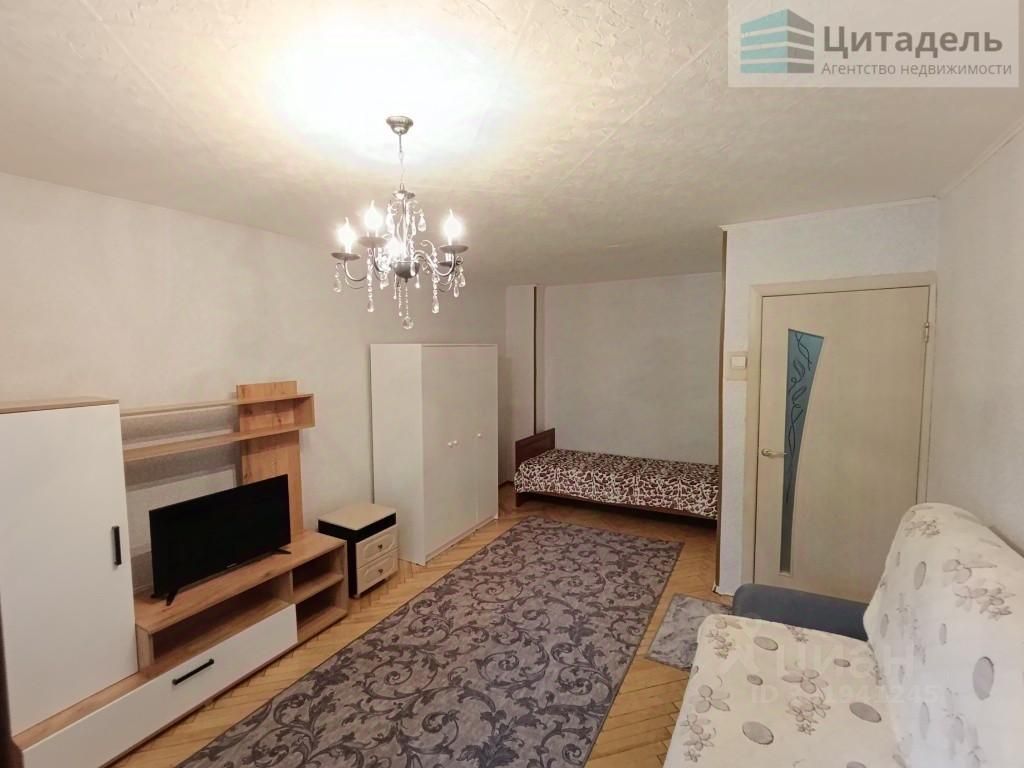 m. Prospekt Mira: Apartment, 1-rooms