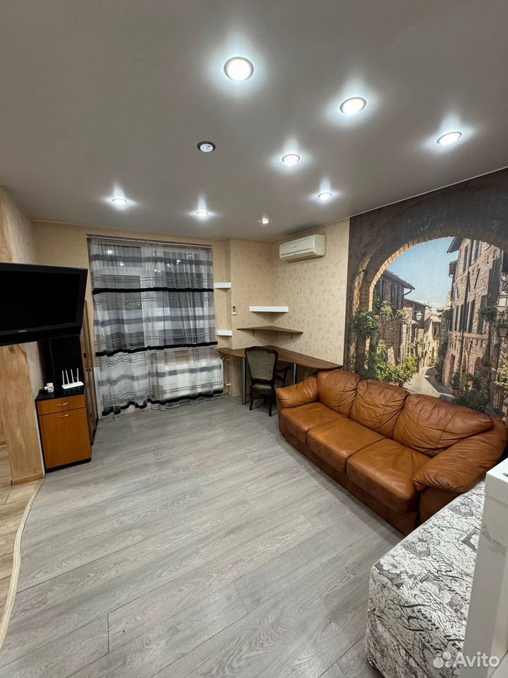 m. Olgino: Apartment, 2-rooms