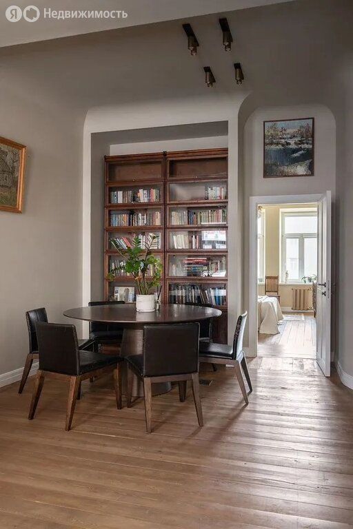 m. Prospekt Mira: Apartment, 2-rooms