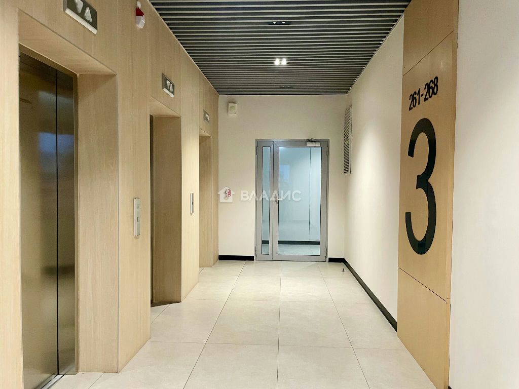 m. Akademicheskaya: Apartment, 2-rooms