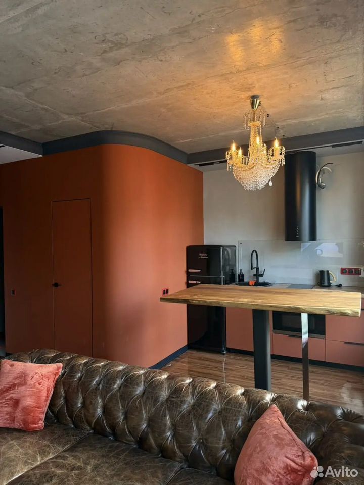 m. Solntsevo: Apartment, 1-rooms