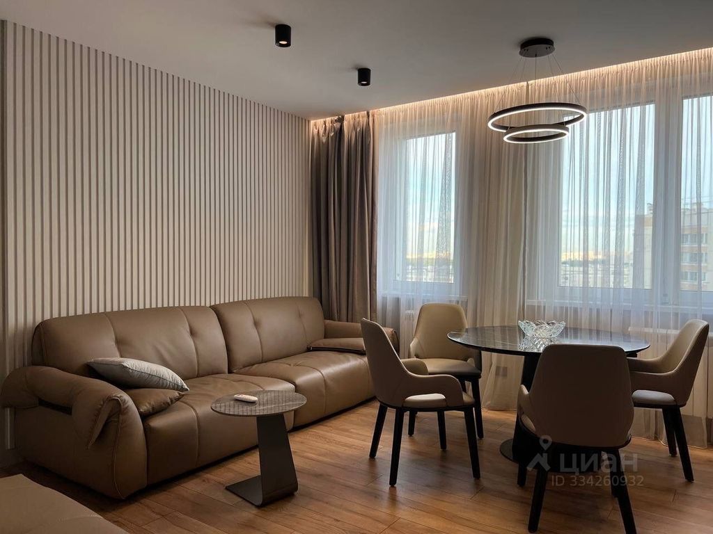 m. Lyublino: Apartment, 1-rooms