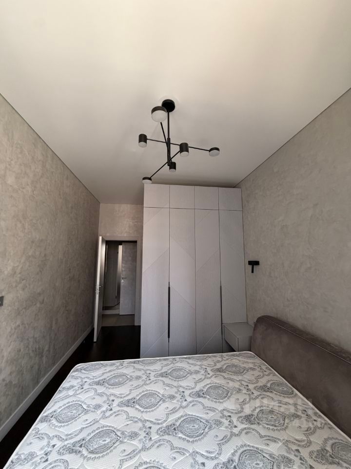m. Khoroshevo: Apartment, 2-rooms