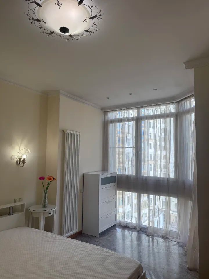 m. Lomonosovsky prospekt: Apartment, 2-rooms
