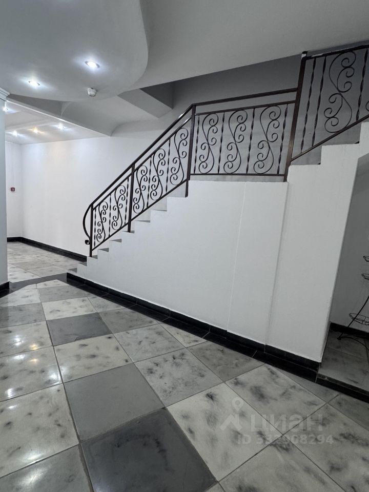m. Vavilovskaya: Apartment, 2-rooms