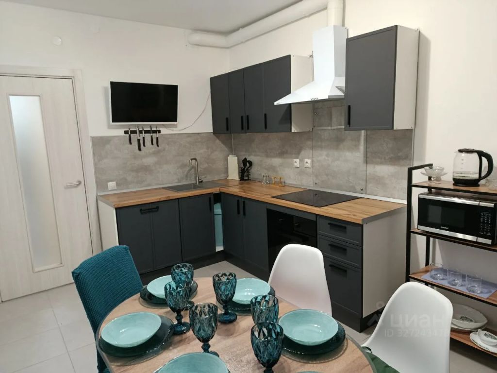m. Kotelniki: Apartment, 3-rooms