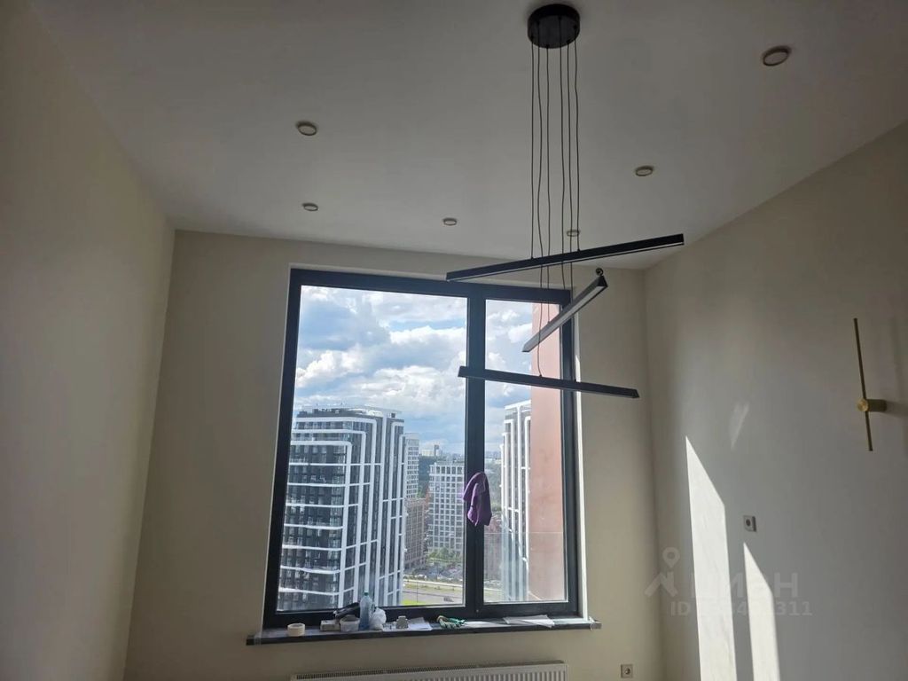m. Terekhovo: Apartment, 1-rooms