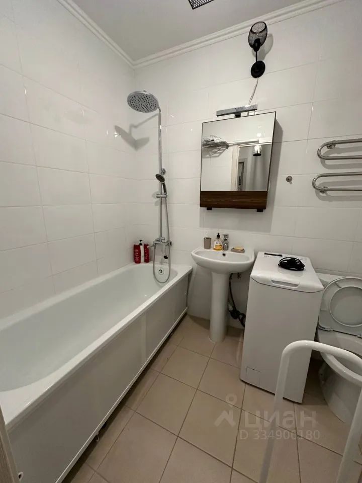m. Molzhaninovo: Apartment, 2-rooms