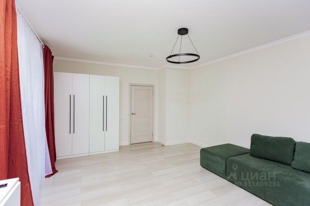 m. Okruzhnaya: Apartment, 1-rooms