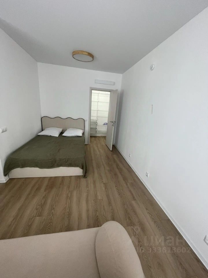m. Volgogradsky prospekt: Apartment, 1-rooms