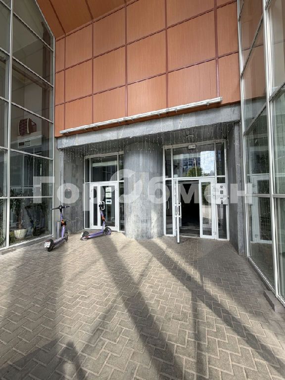 m. Akademicheskaya: Apartment, 3-rooms