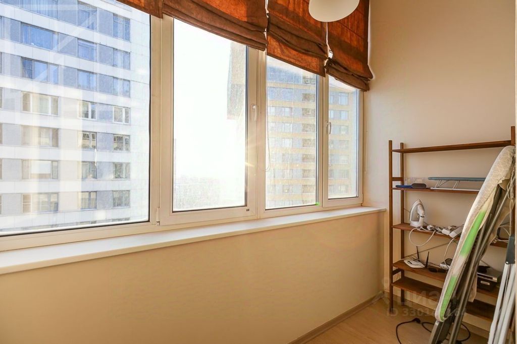 m. Shabolovskaya: Apartment, 3-rooms