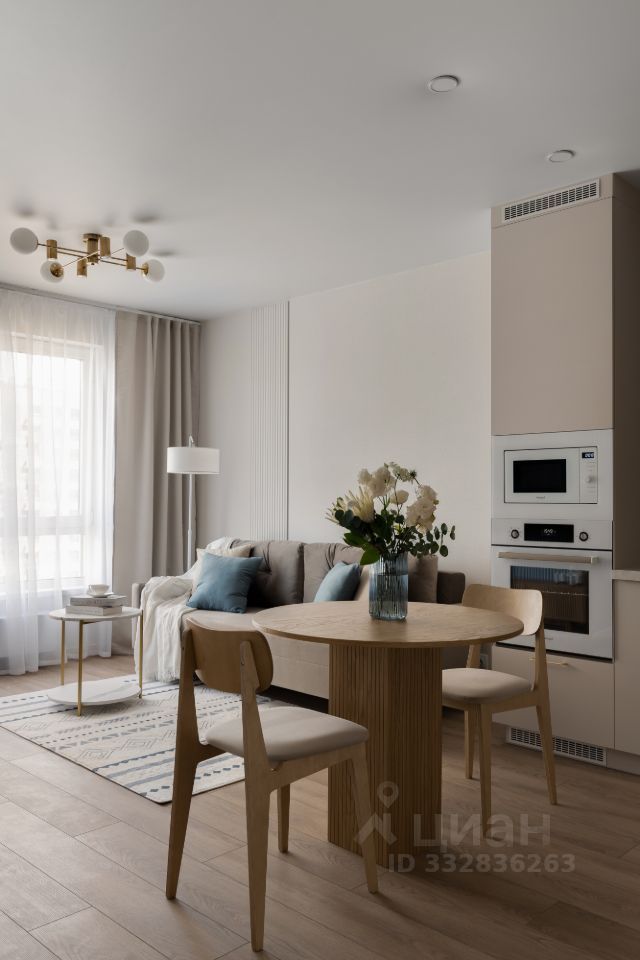 m. Butyrskaya : Apartment, 1-rooms