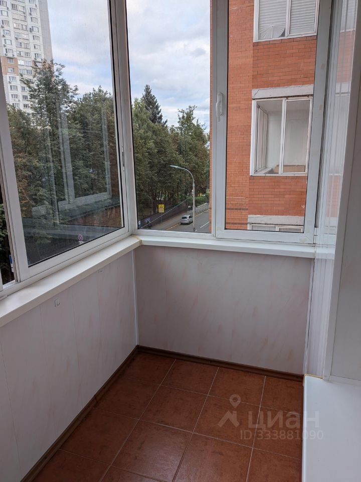 m. Odintsovo: Apartment, 2-rooms
