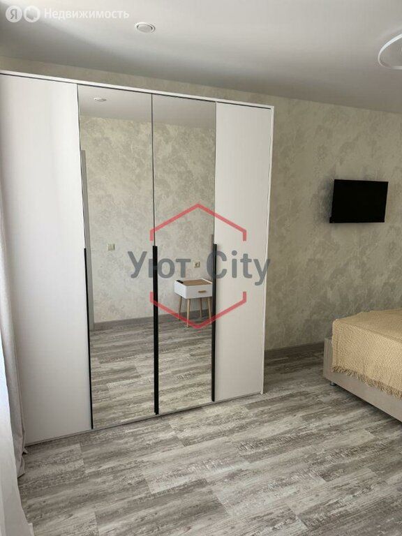 m. Begovaya: Apartment, 2-rooms