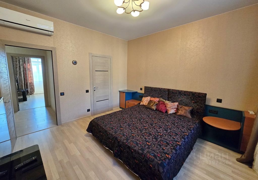 m. Penyagino: Apartment, 3-rooms