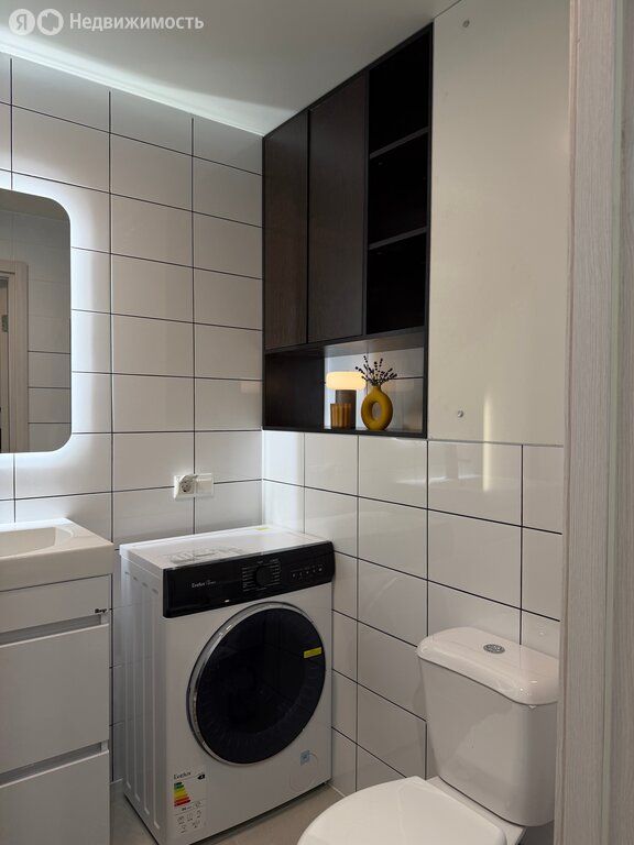 m. Vladykino: Apartment, 1-rooms