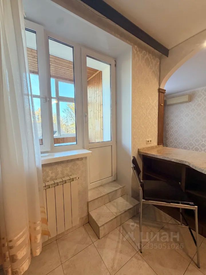 m. Dolgoprudnaya: Apartment, 3-rooms