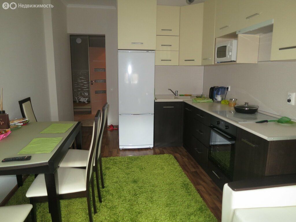 m. Novokosino: Apartment, 1-rooms