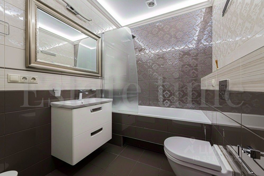 m. Serpukhovskaya: Apartment, 3-rooms
