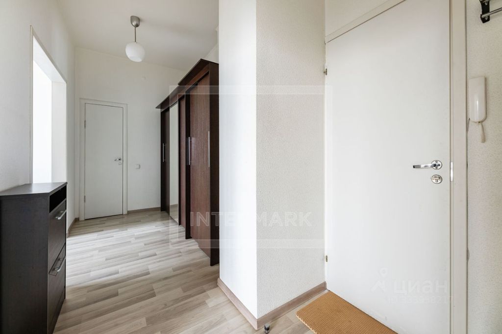 m. Prospekt Mira: Apartment, 1-rooms
