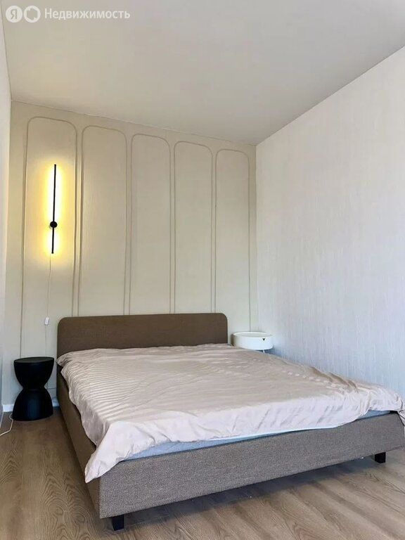 m. Aminyevskaya: Apartment, 1-rooms