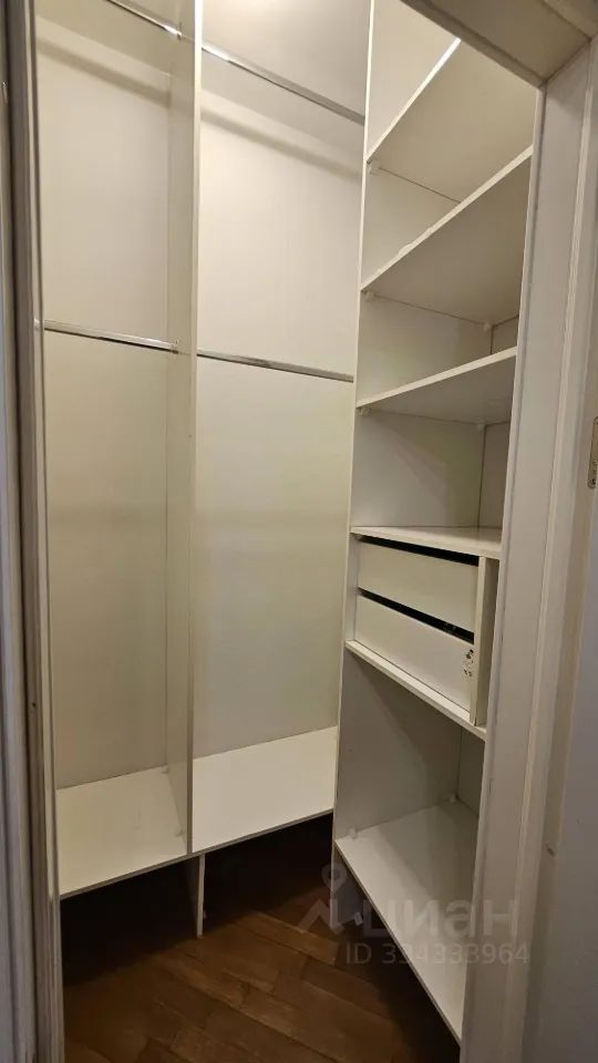 m. Luzhniki: Apartment, 4-rooms